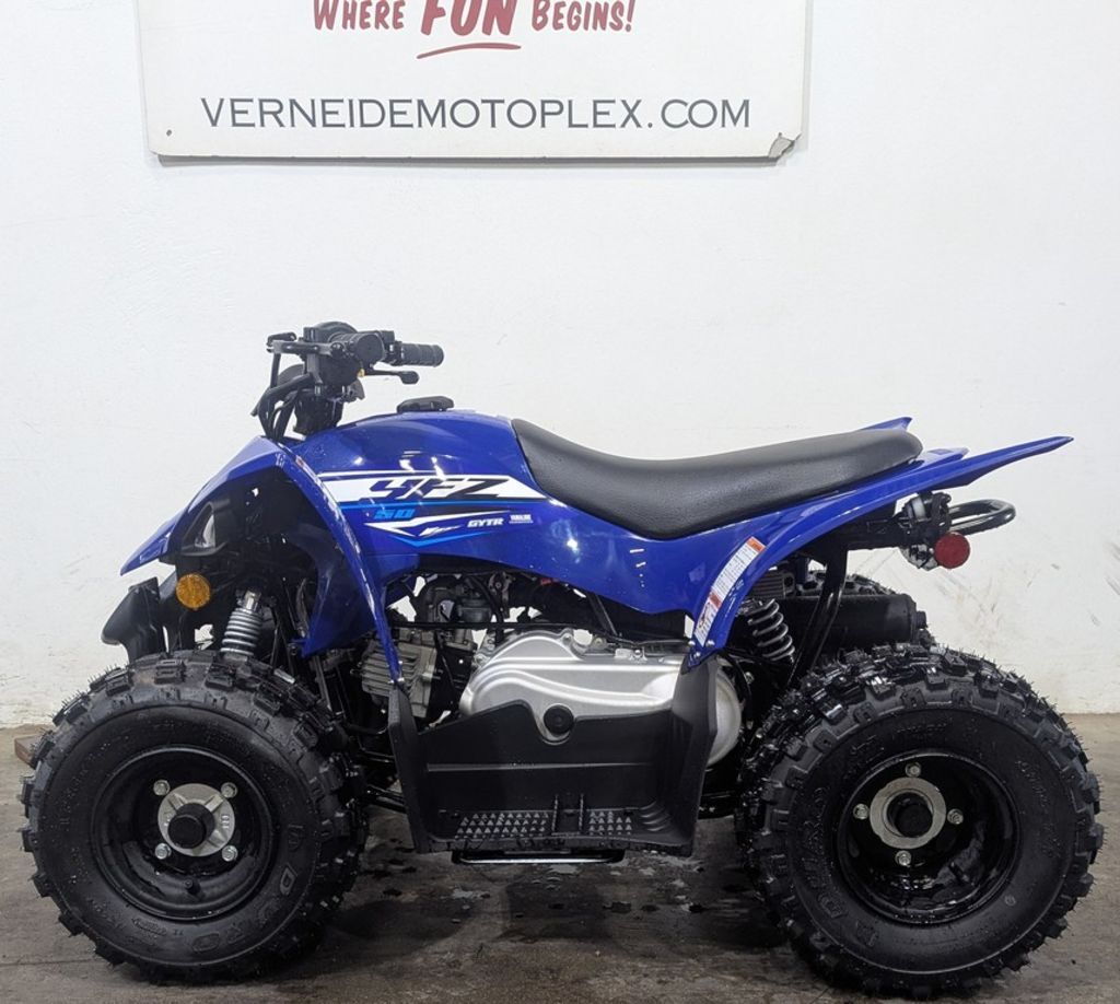 2026 Yamaha YFZ50 in sioux falls SD