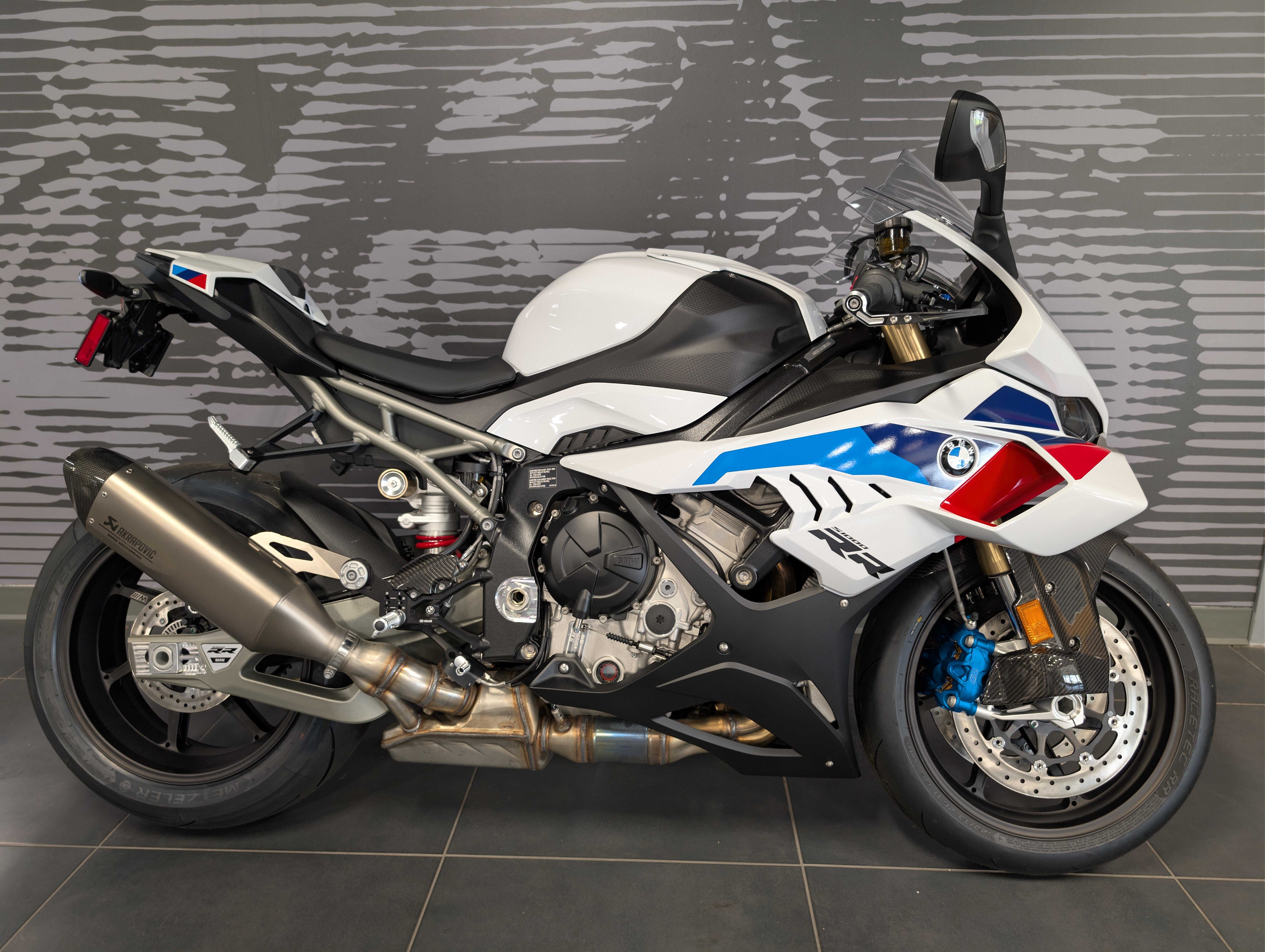 2026 BMW S 1000 RR 1000 RR in Metuchen, NJ