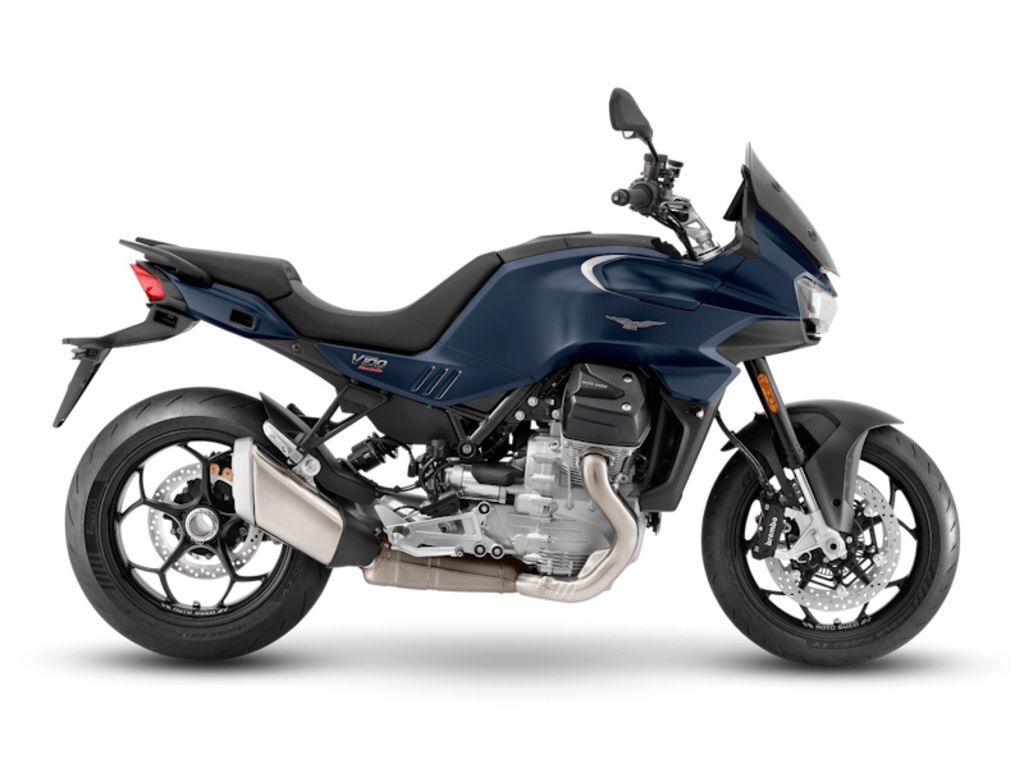 2026 Moto Guzzi V100 Mandello MANDELLO in Hatfield, PA