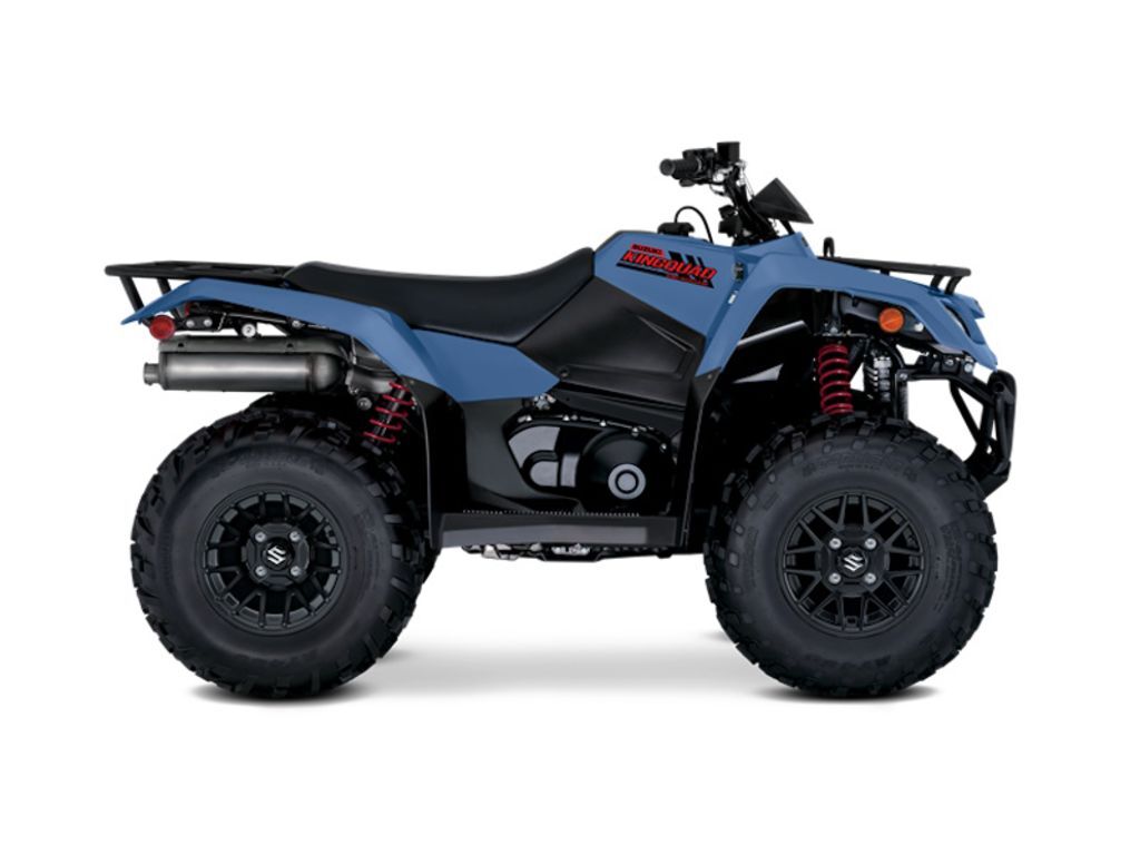 2026 Suzuki KingQuad 400ASi SE in hatfield PA