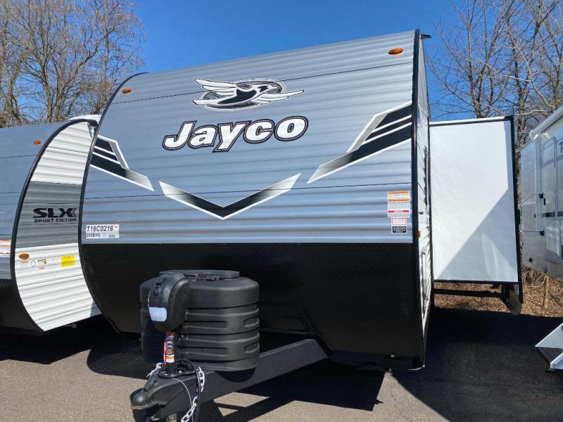 2026 Jayco Jay Flight SLX TRL. in souderton PA