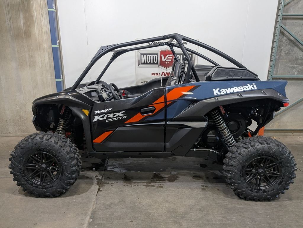 2027 Kawasaki TERYX KRX® 1000 TR in sioux falls SD