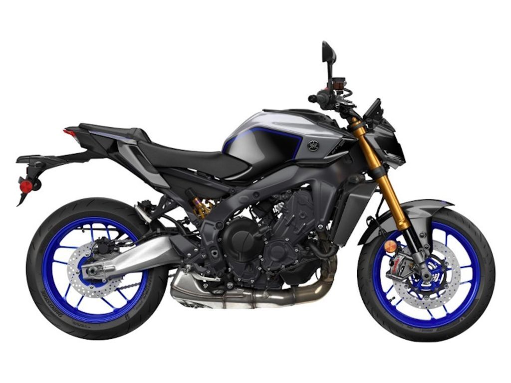 2025 Yamaha MT-09 SP -09 SP in Hatfield, PA