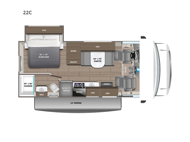 2026 Jayco Redhawk SE 22C in souderton PA