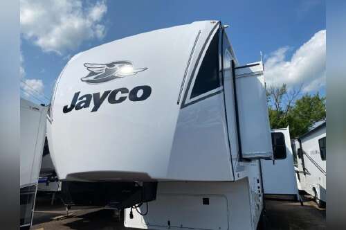 2026 Jayco Eagle SLE 24MLE in souderton PA