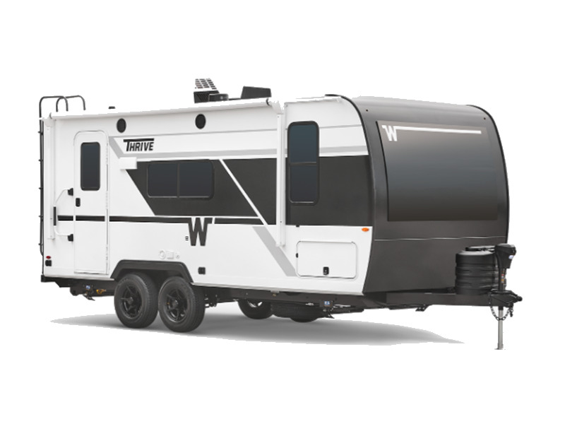 2026 Winnebago Thrive 18FBS in souderton PA