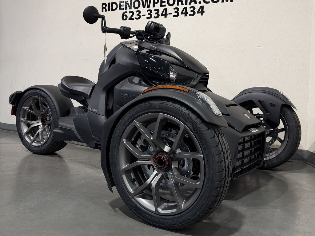 2026 Can-Am Ryker Rotax 900 ACE 900 ACE in Peoria, AZ