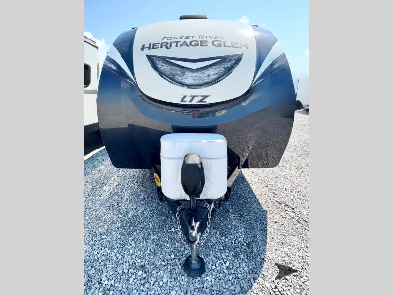 2020 Forest River Rv FOREST RIVER 273RL in oak grove KY