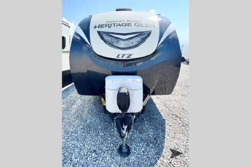 2020 Forest River Rv FOREST RIVER 273RL in oak grove KY