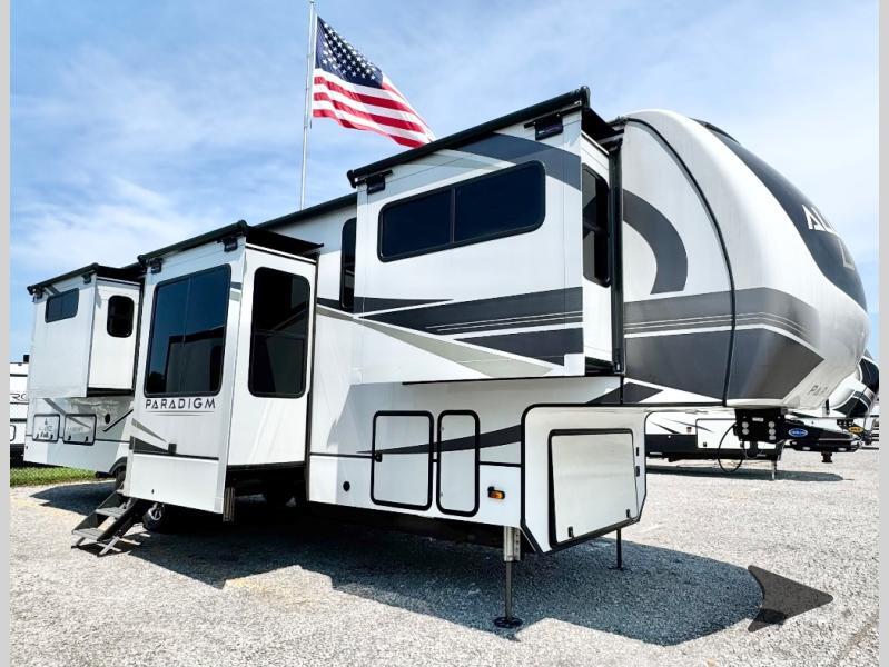 2024 Alliance Rv Paradigm 385FL in oak grove KY