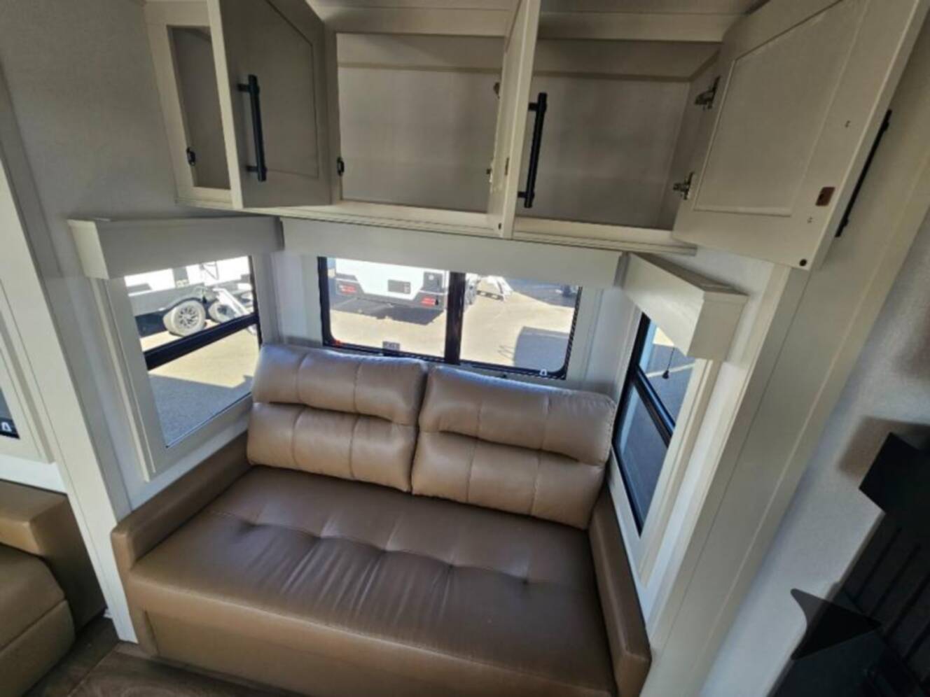 A photo of this 2026 Grand Design Solitude 417KB