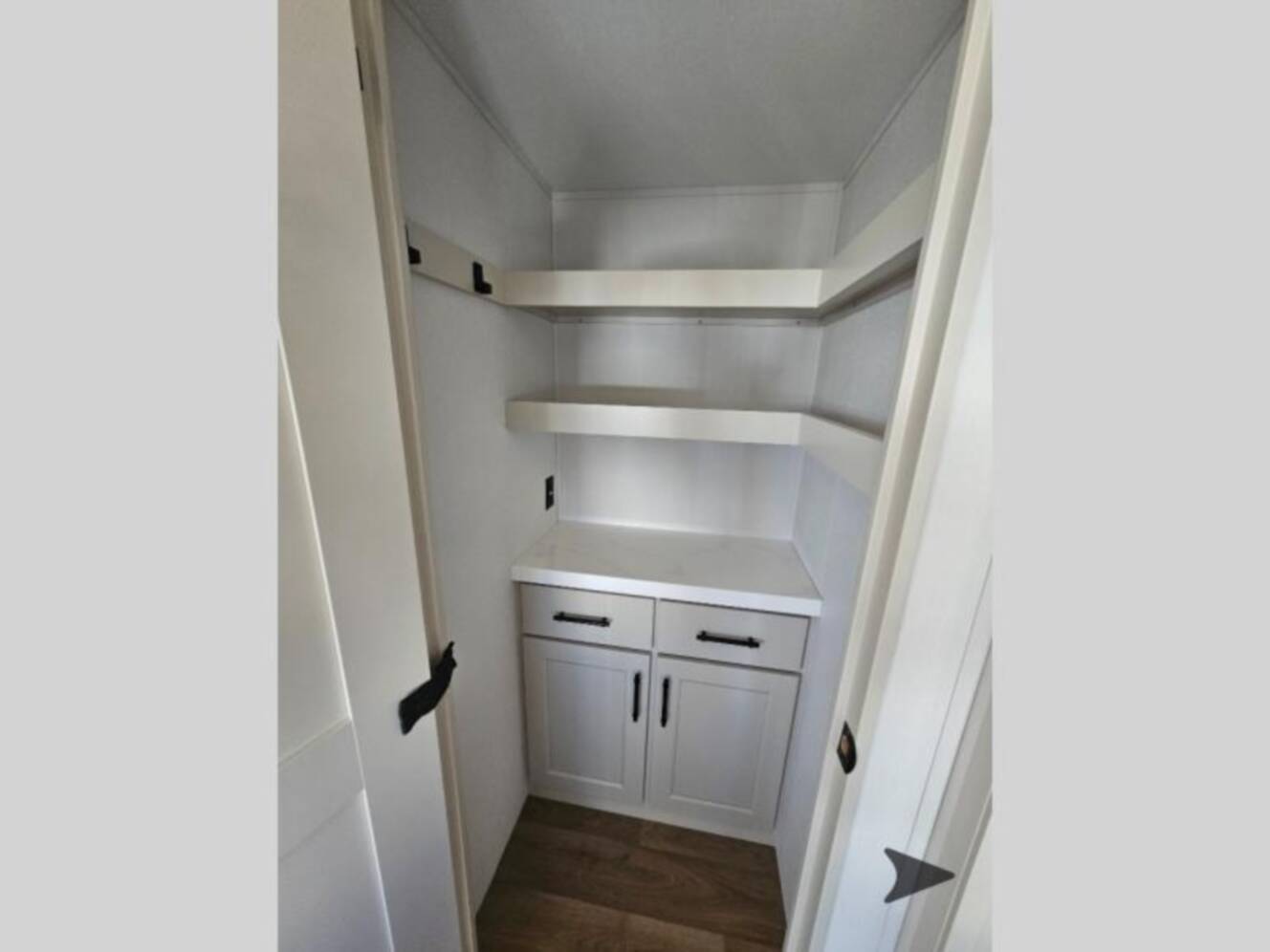 A photo of this 2026 Grand Design Solitude 417KB