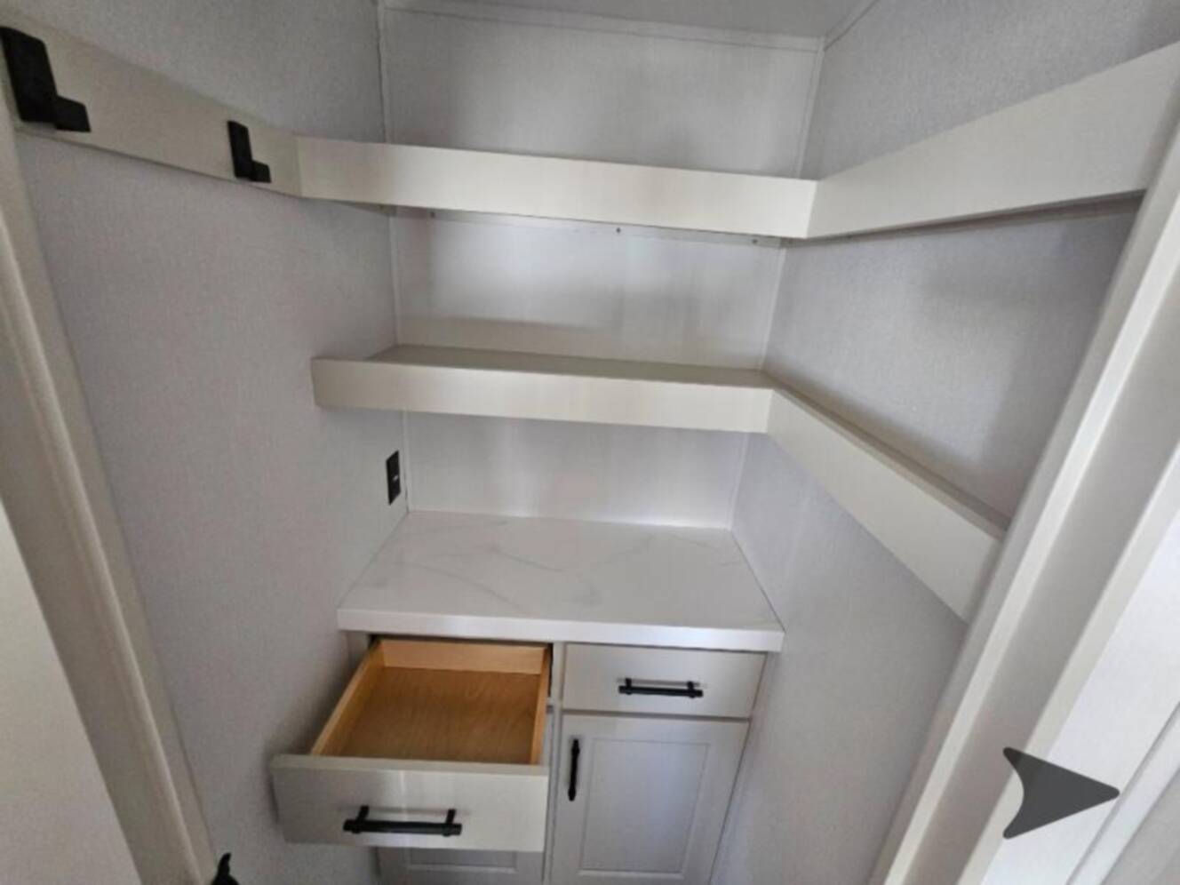 A photo of this 2026 Grand Design Solitude 417KB