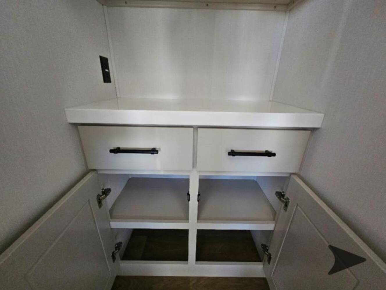 A photo of this 2026 Grand Design Solitude 417KB