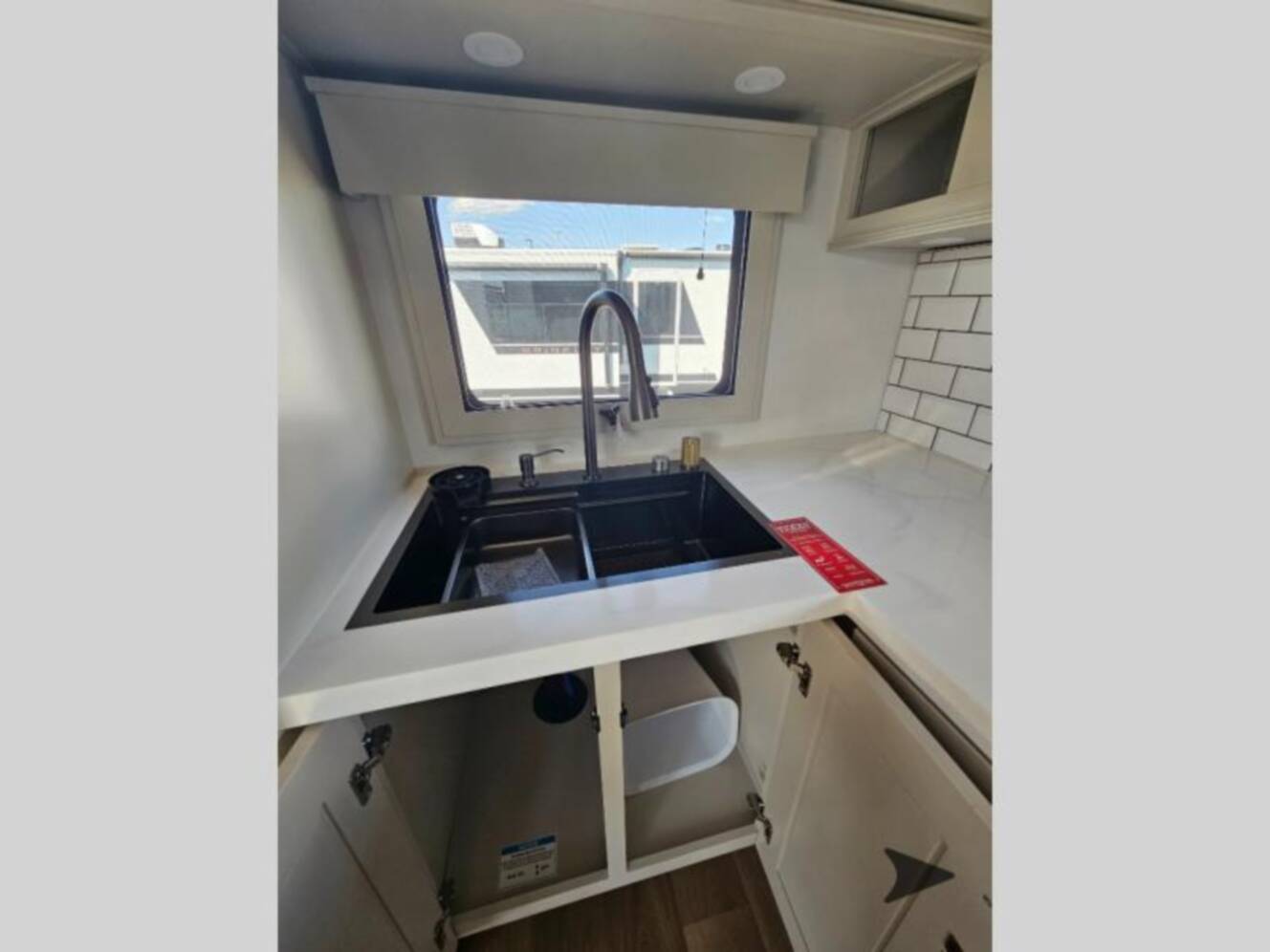 A photo of this 2026 Grand Design Solitude 417KB