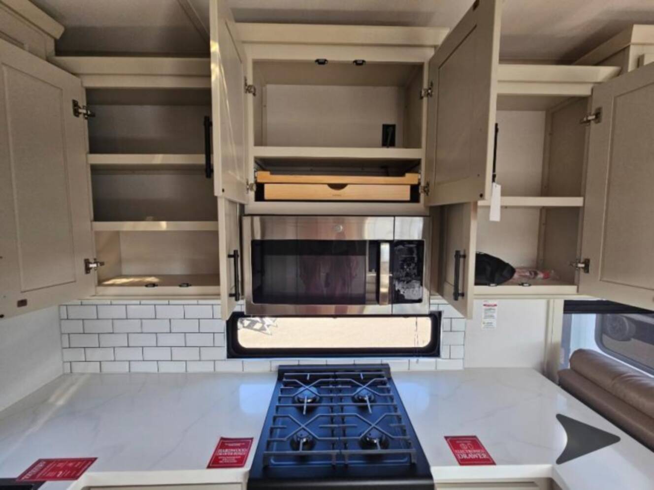 A photo of this 2026 Grand Design Solitude 417KB