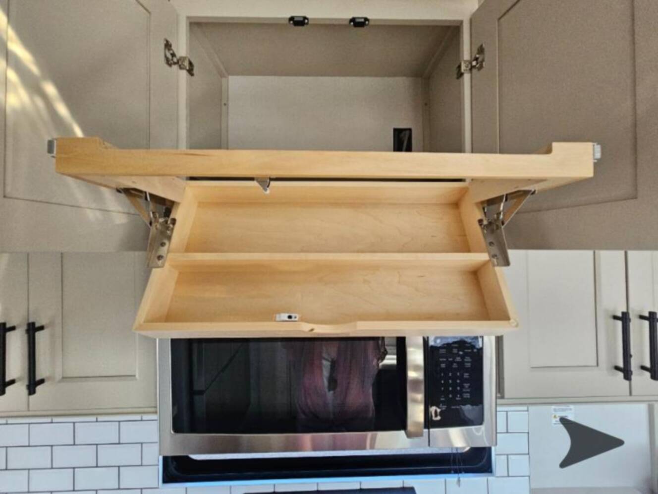 A photo of this 2026 Grand Design Solitude 417KB