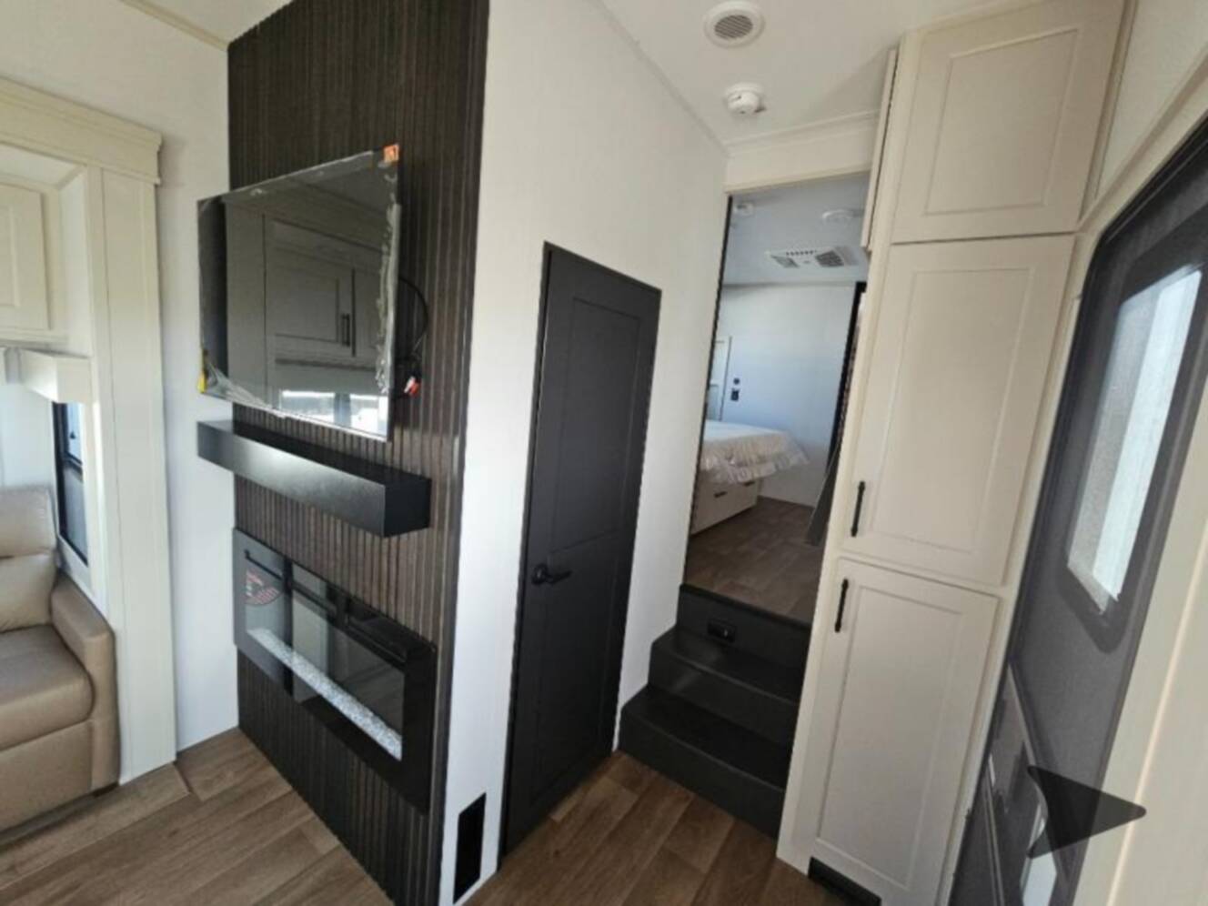 A photo of this 2026 Grand Design Solitude 417KB