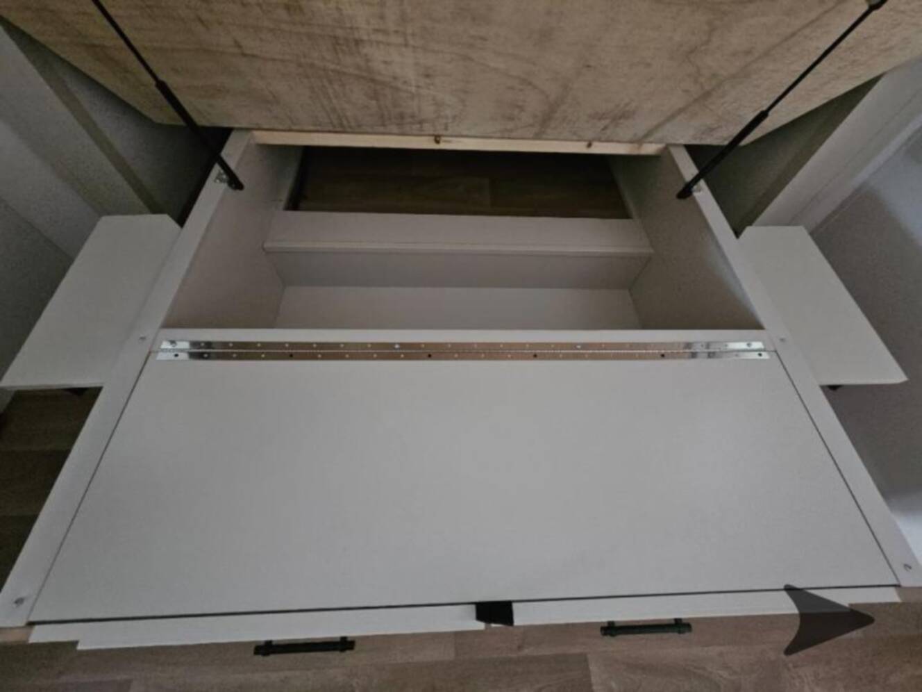 A photo of this 2026 Grand Design Solitude 417KB