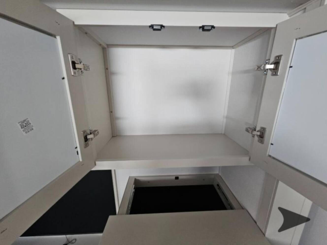 A photo of this 2026 Grand Design Solitude 417KB