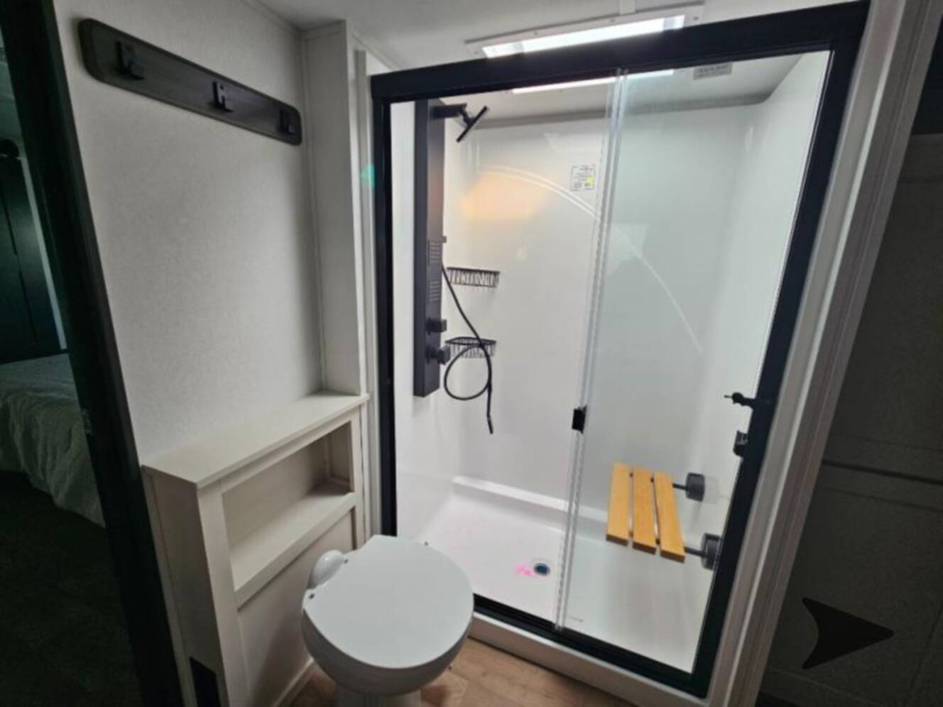 A photo of this 2026 Grand Design Solitude 417KB