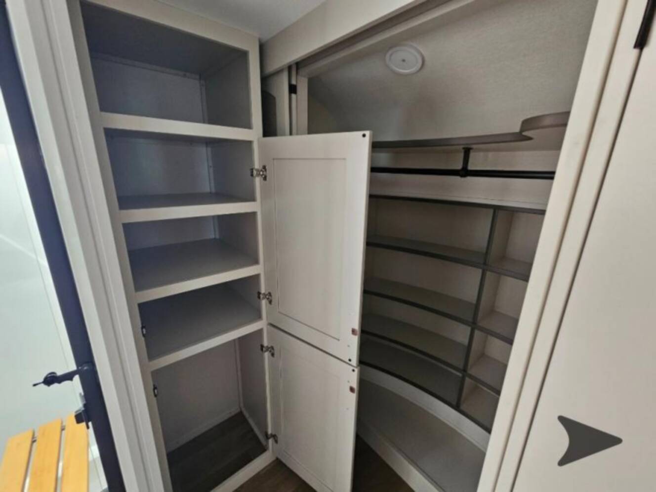 A photo of this 2026 Grand Design Solitude 417KB