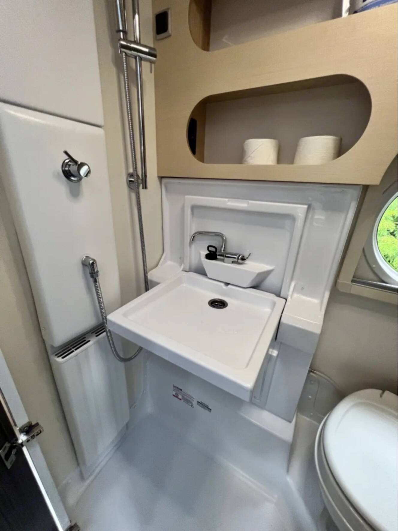 A photo of this 2022 Nucamp T@B 400 BOONDOCK