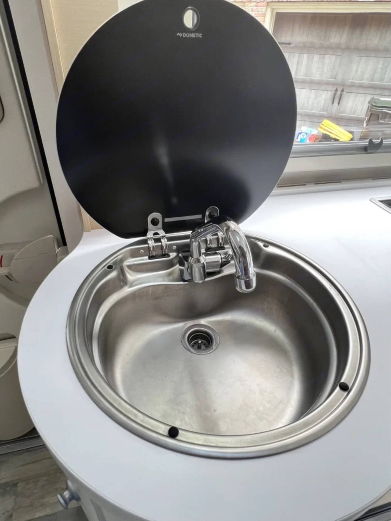 A photo of this 2022 Nucamp T@B 400 BOONDOCK