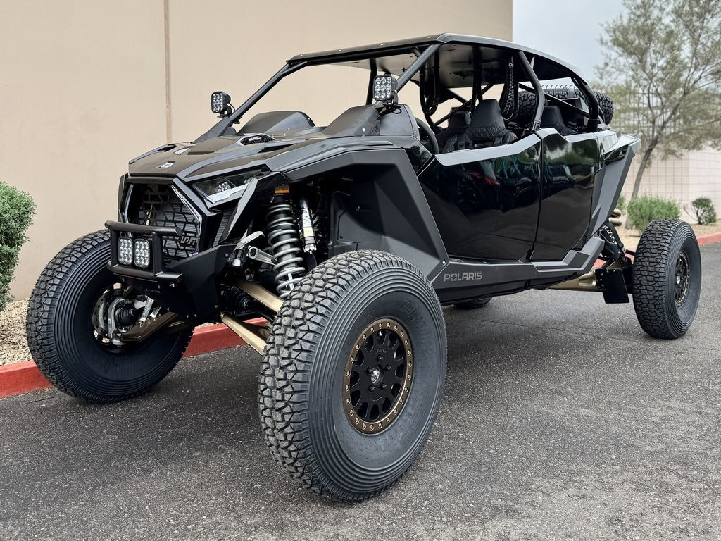 2025 Polaris RZR Pro R 4 Ultimate in peoria AZ