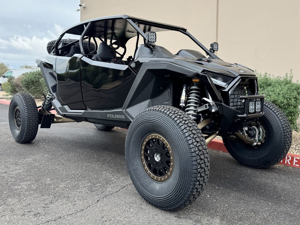 2025 Polaris RZR Pro R 4 Ultimate in peoria AZ