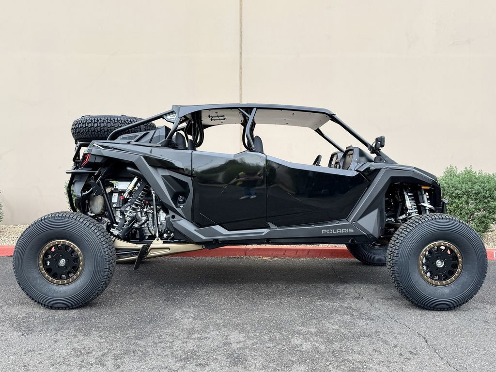 2025 Polaris RZR Pro R 4 Ultimate in peoria AZ