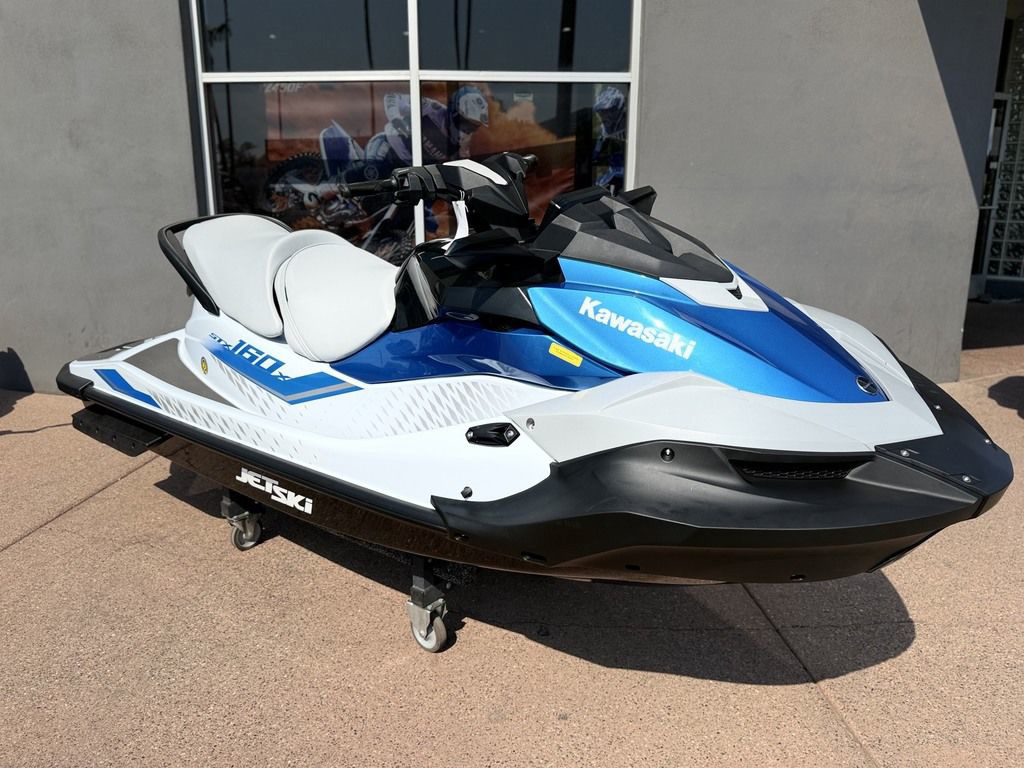 2026 Kawasaki Jet Ski STX 160X STX160X in 85032, AZ