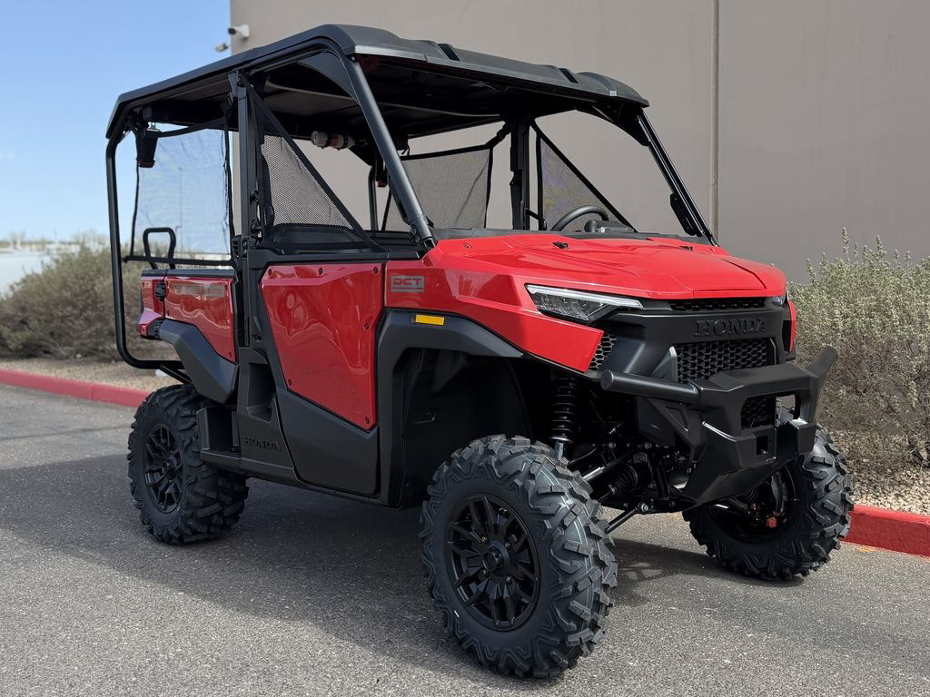 2026 Honda Pioneer 1000-5 Deluxe in peoria AZ
