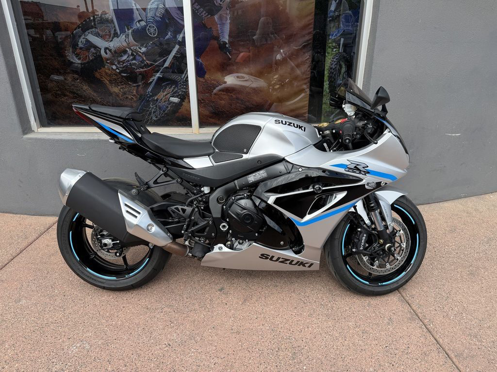 2025 Suzuki GSX-R 1000 1000 in 85032, AZ