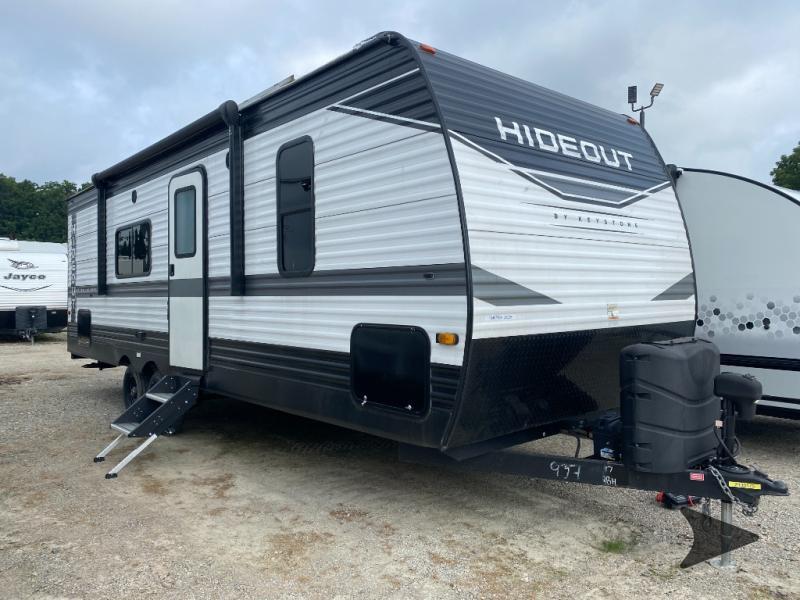 2022 Keystone Rv Hideout 262BH in coldwater MI