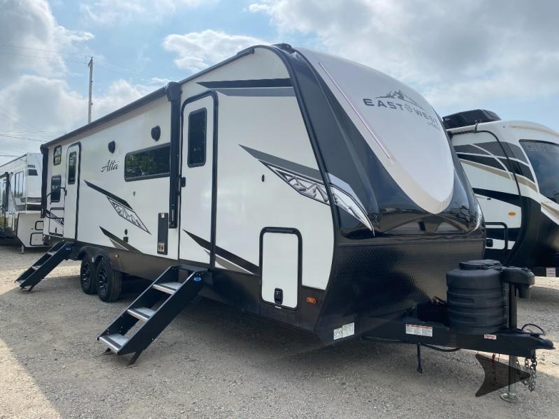 2024 East West Alta 2800BH 2800KBH in coldwater MI