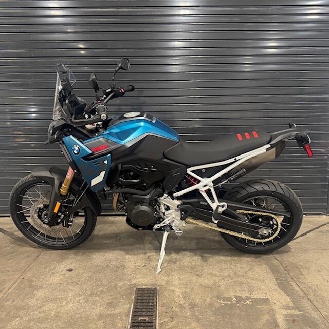 2026 BMW F 900 GS 900 GS in Wilmington, NC