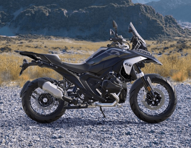 2026 BMW R 1300 GS in Tyrone, PA