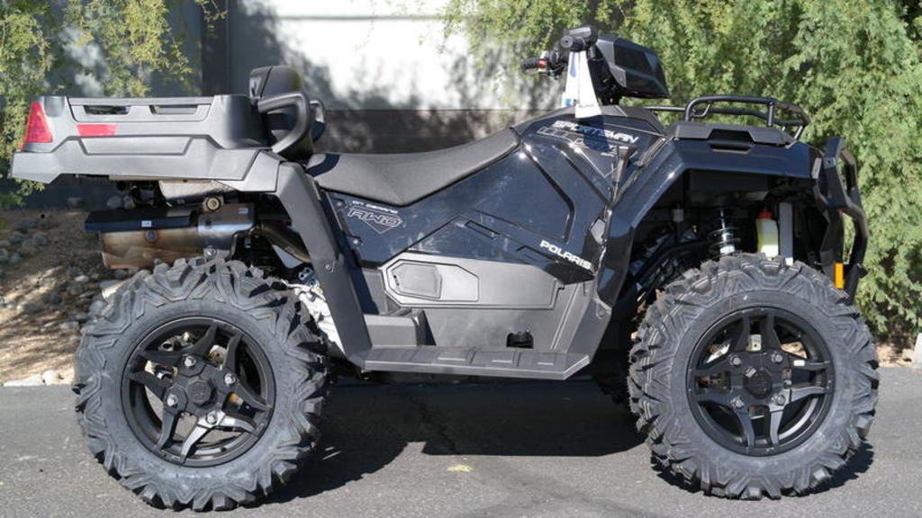 2026 Polaris Sportsman X2 570 in surprise AZ