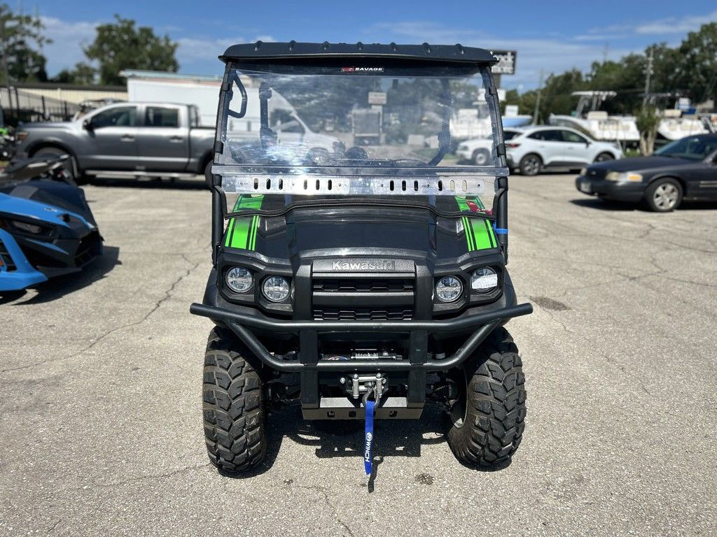 2026 Kawasaki Mule SX 4x4 in tallahassee FL