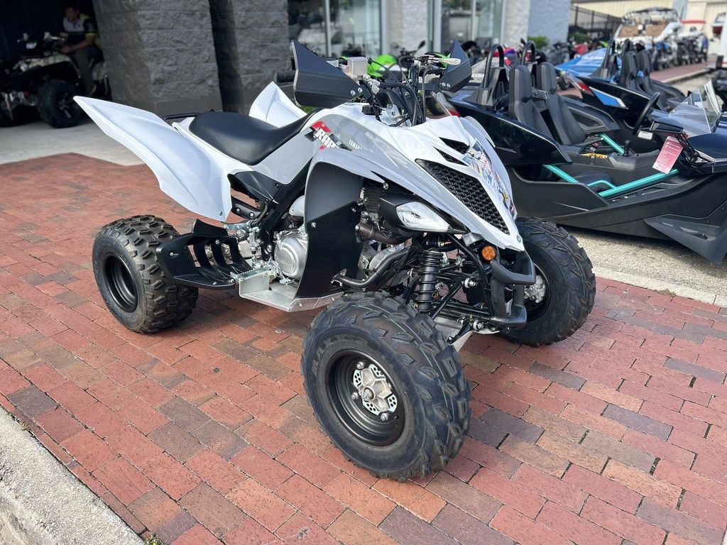 2025 Yamaha Raptor 700 in tallahassee FL