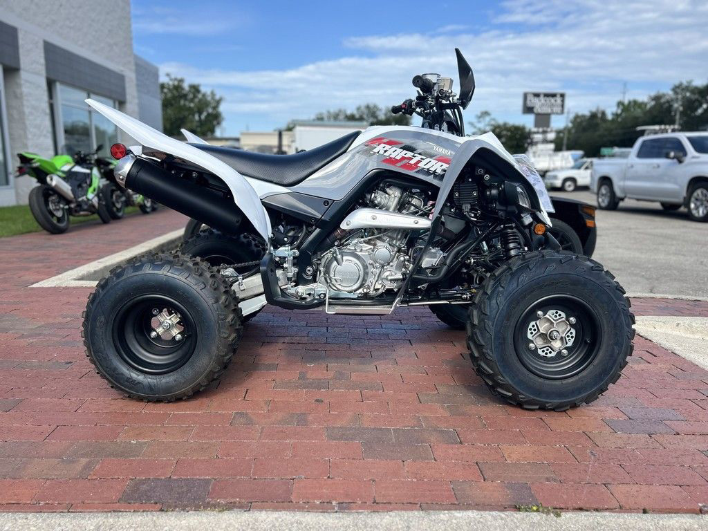 2025 Yamaha Raptor 700 in tallahassee FL