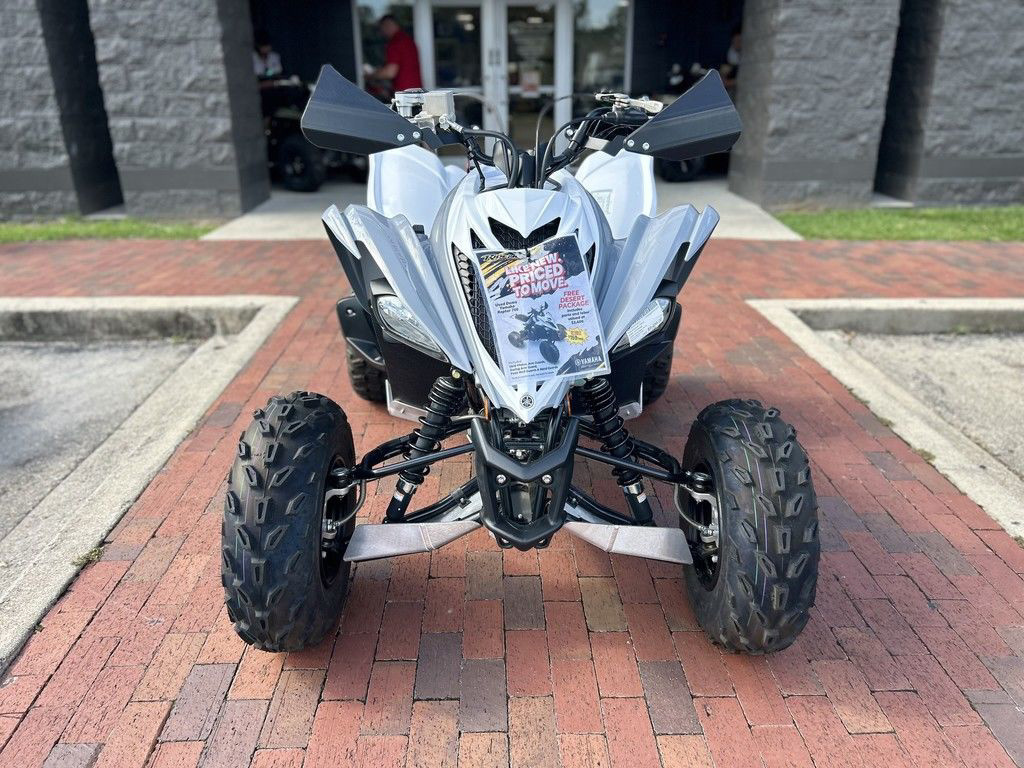 2025 Yamaha Raptor 700 in tallahassee FL
