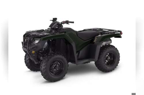 2027 Honda Fourtrax Rancher DCT EPS BASE in tallahassee FL