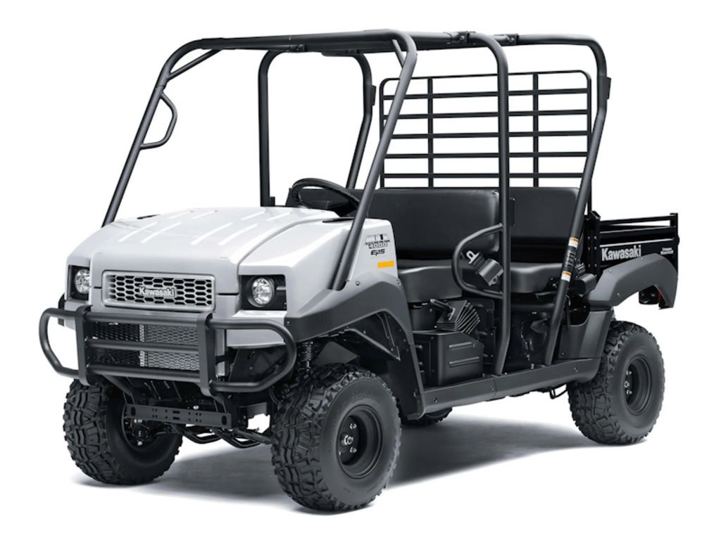 2027 Kawasaki Mule 4000 Trans in tallahassee FL