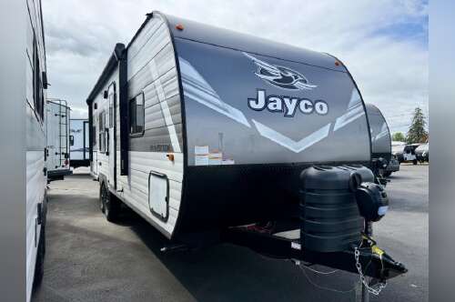 2027 Jayco Jay Flight SLX 260BHW BAJA in junction city OR