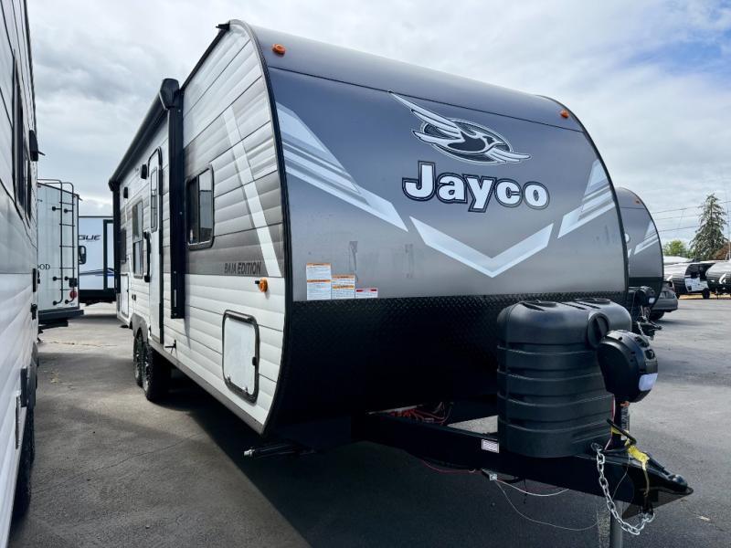 2027 Jayco Jay Flight SLX 260BHW BAJA in junction city OR