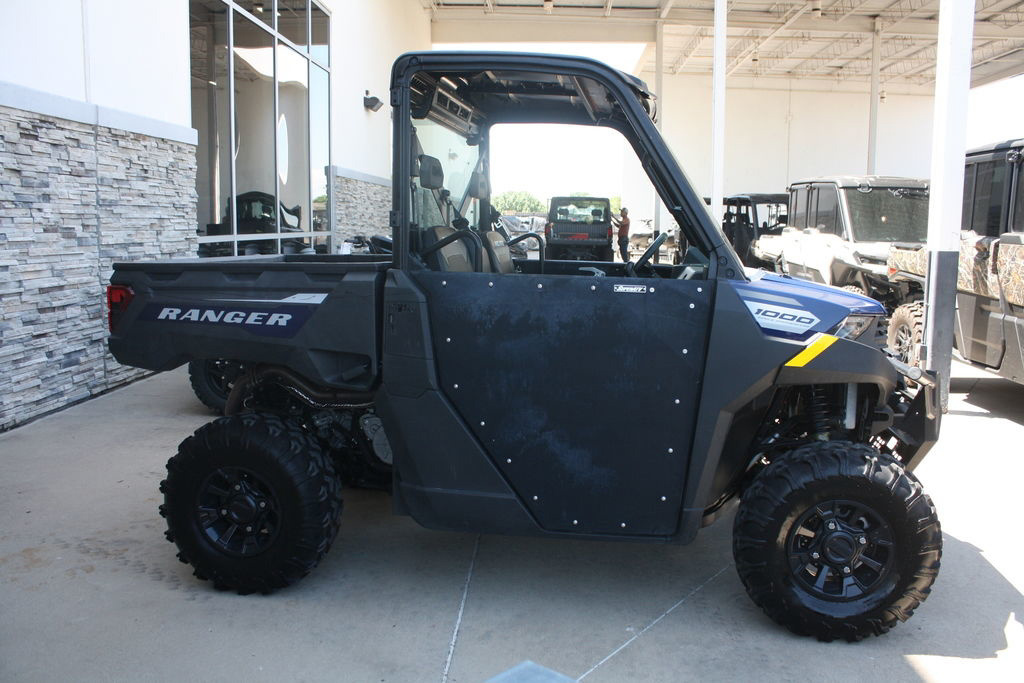 2023 Polaris Ranger 1000 Premium UTV/Utility ATV