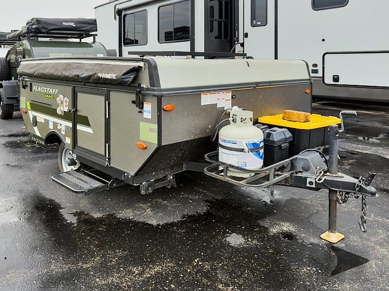 2022 Forest River Rv Flagstaff MAC Series 176LTD in anderson IN