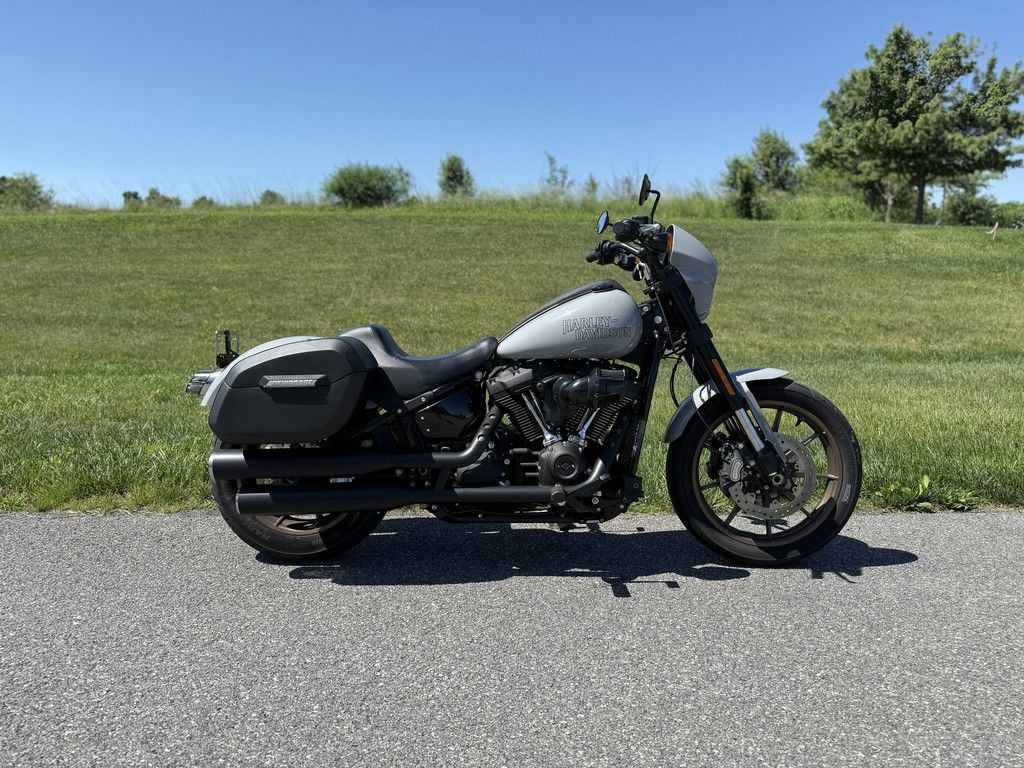 2024 Harley-Davidson FXLRS - Low Rider S S in Winchester, VA